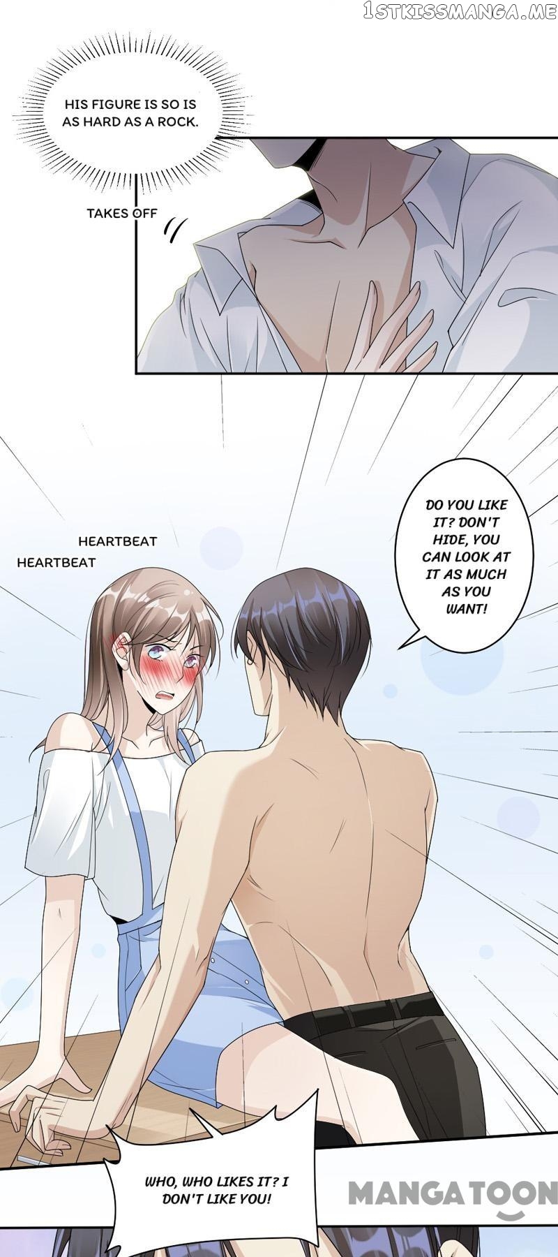 Spoil You Every Night chapter 47 - page 11