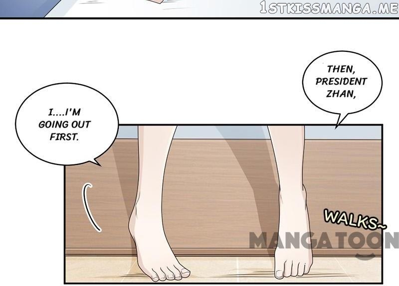 Spoil You Every Night chapter 47 - page 20