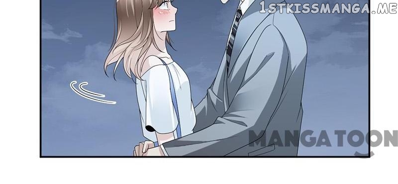 Spoil You Every Night chapter 47 - page 4
