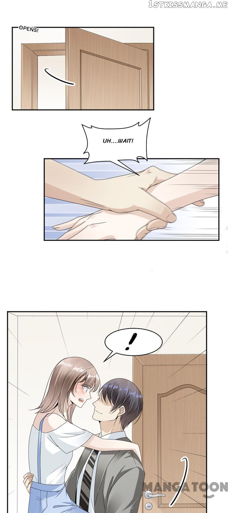 Spoil You Every Night chapter 47 - page 9