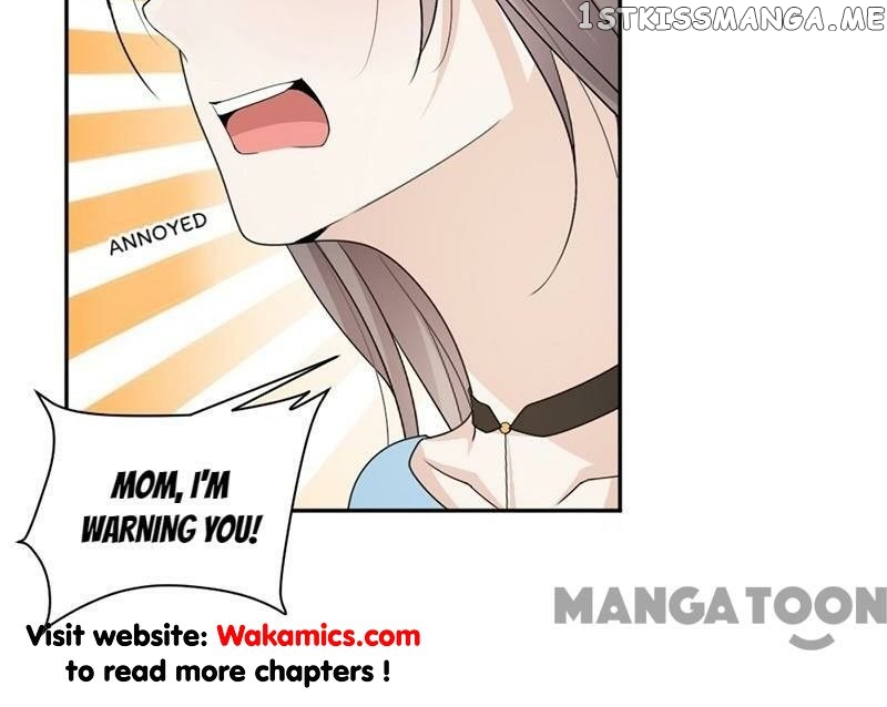 Spoil You Every Night chapter 74 - page 11