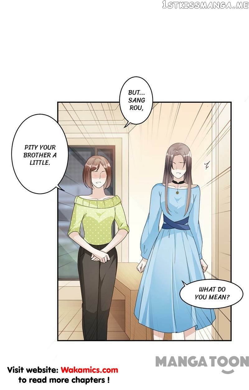 Spoil You Every Night chapter 74 - page 14
