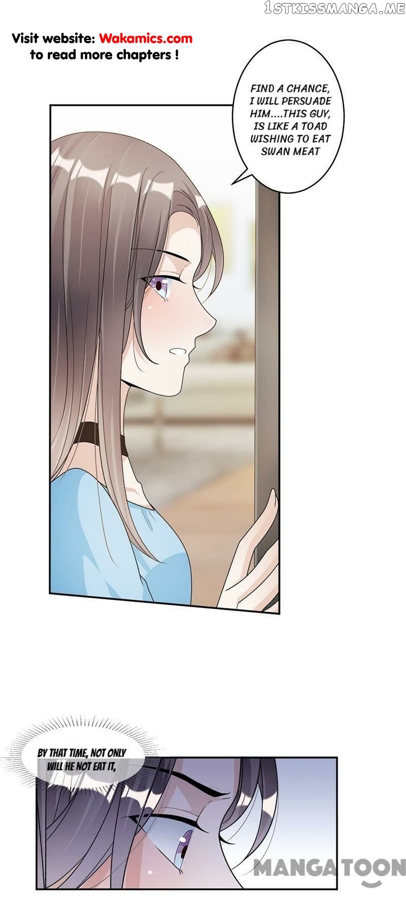 Spoil You Every Night chapter 74 - page 17