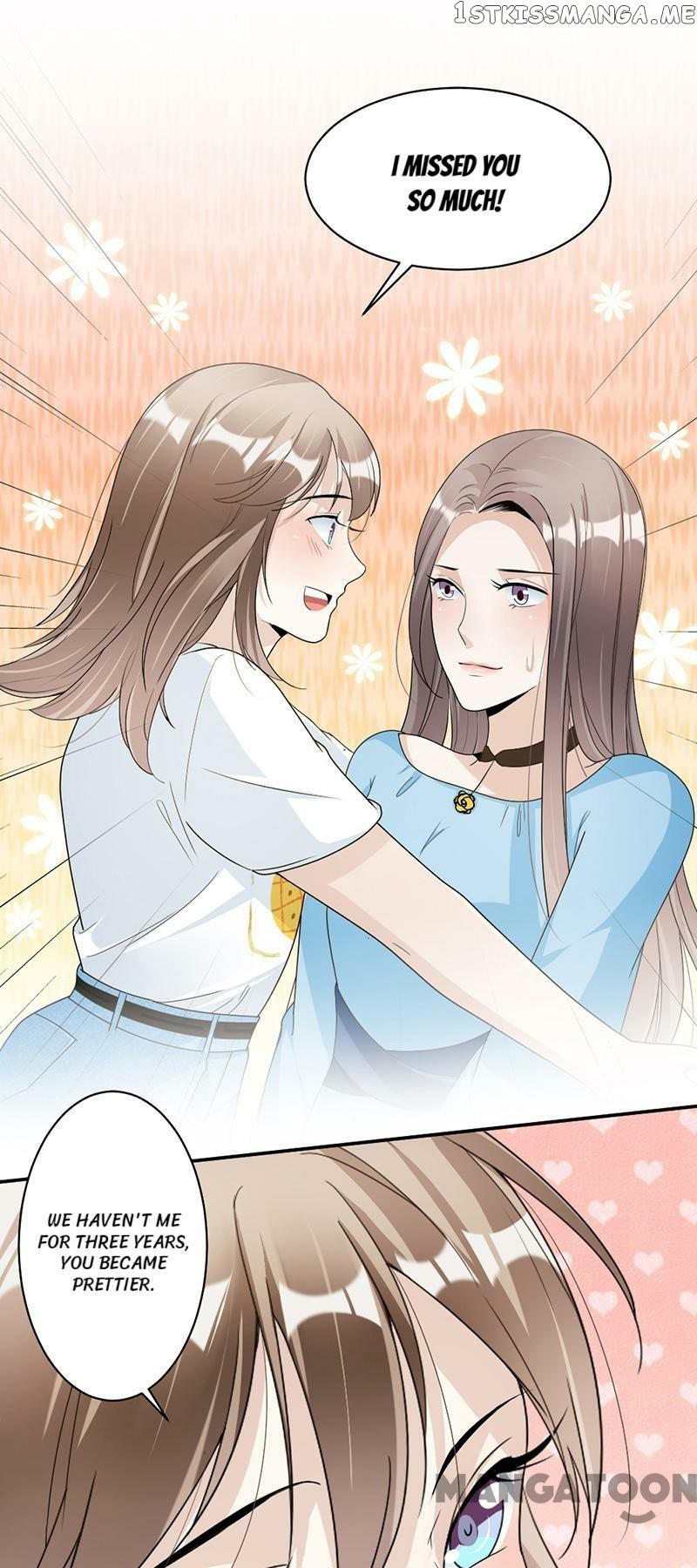 Spoil You Every Night chapter 74 - page 20