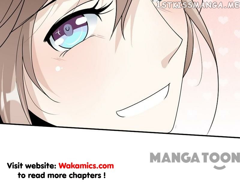 Spoil You Every Night chapter 74 - page 21
