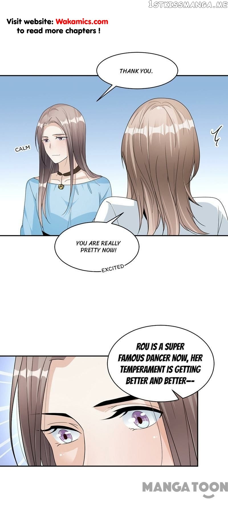 Spoil You Every Night chapter 74 - page 22