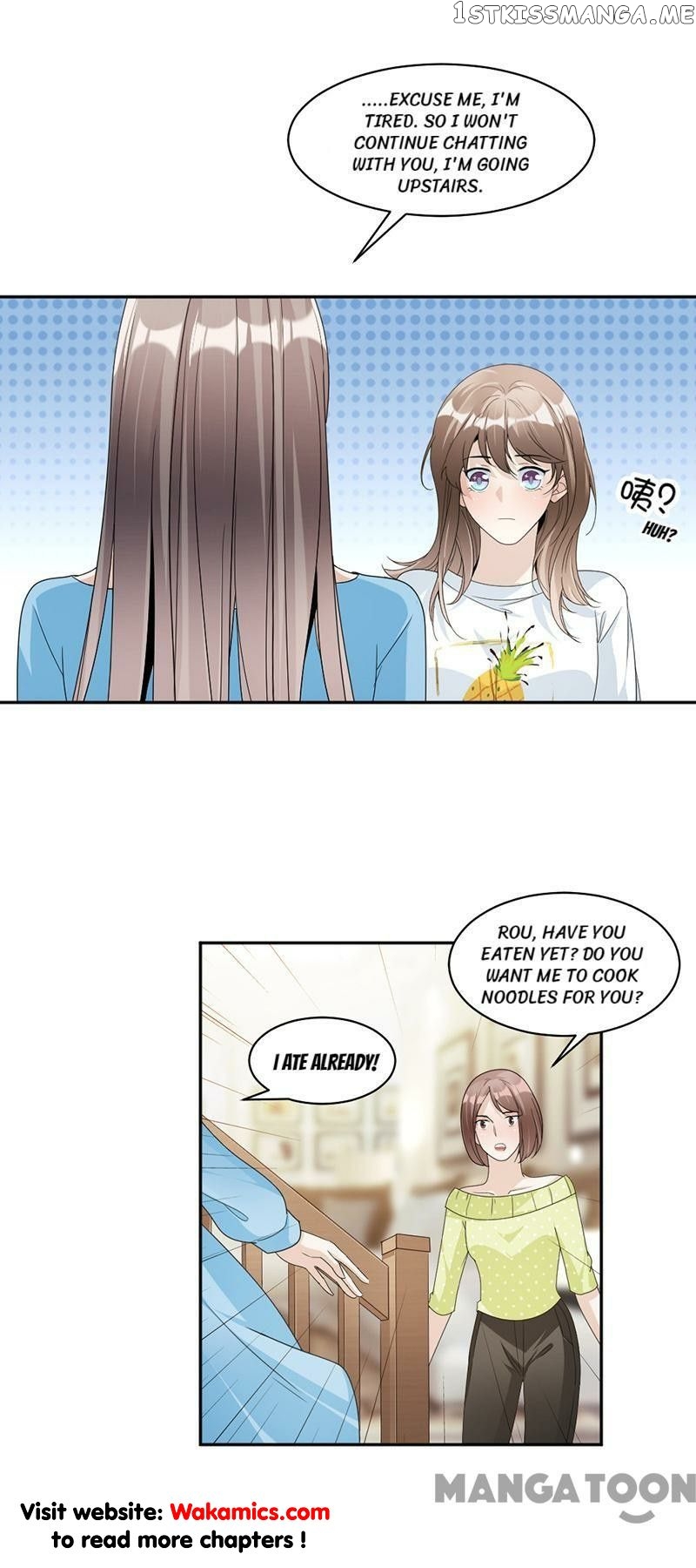 Spoil You Every Night chapter 74 - page 24