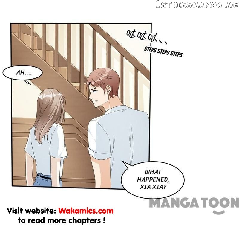 Spoil You Every Night chapter 74 - page 25