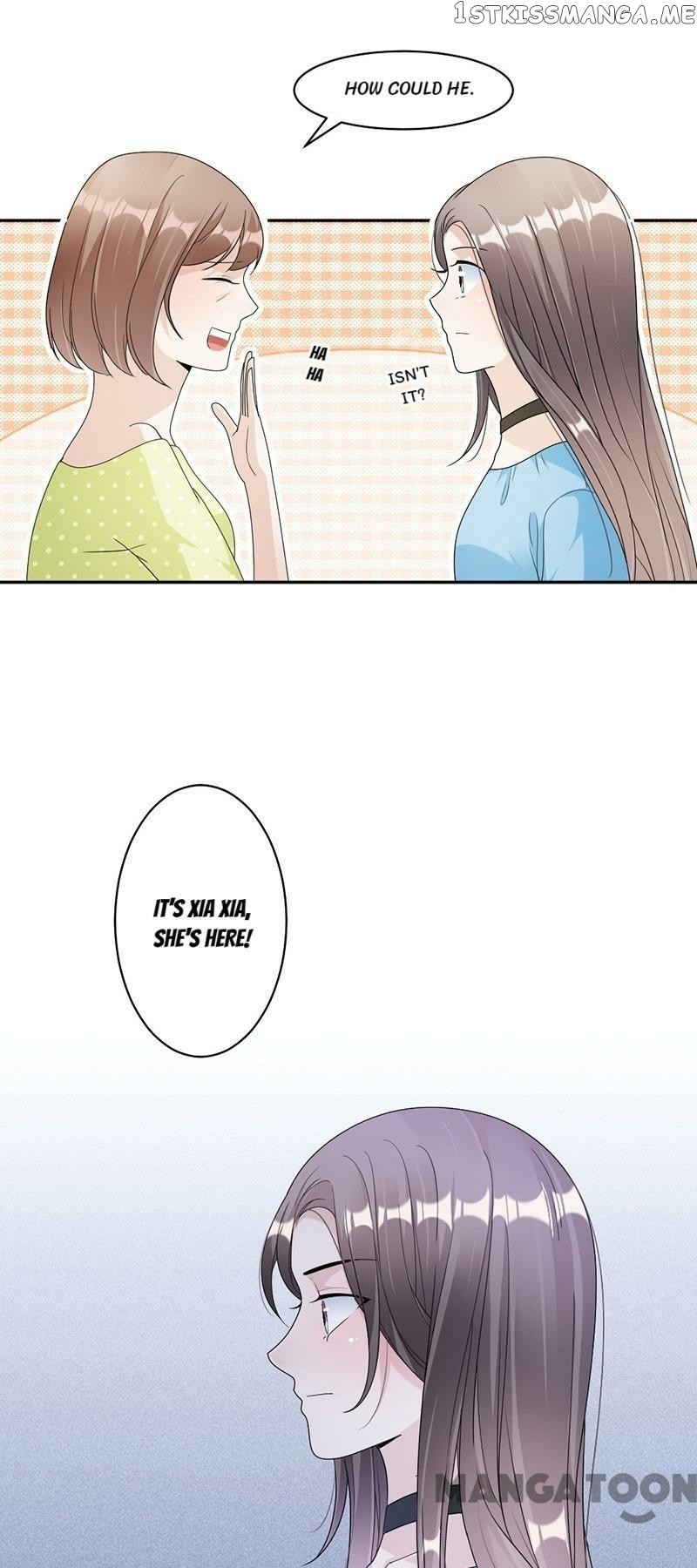 Spoil You Every Night chapter 74 - page 3