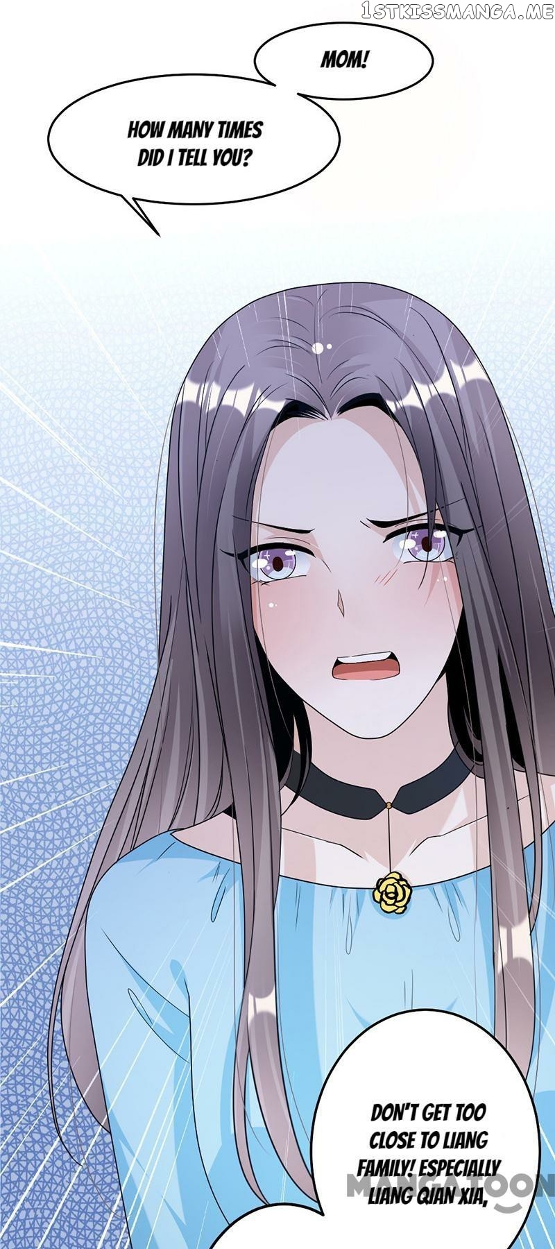 Spoil You Every Night chapter 74 - page 7