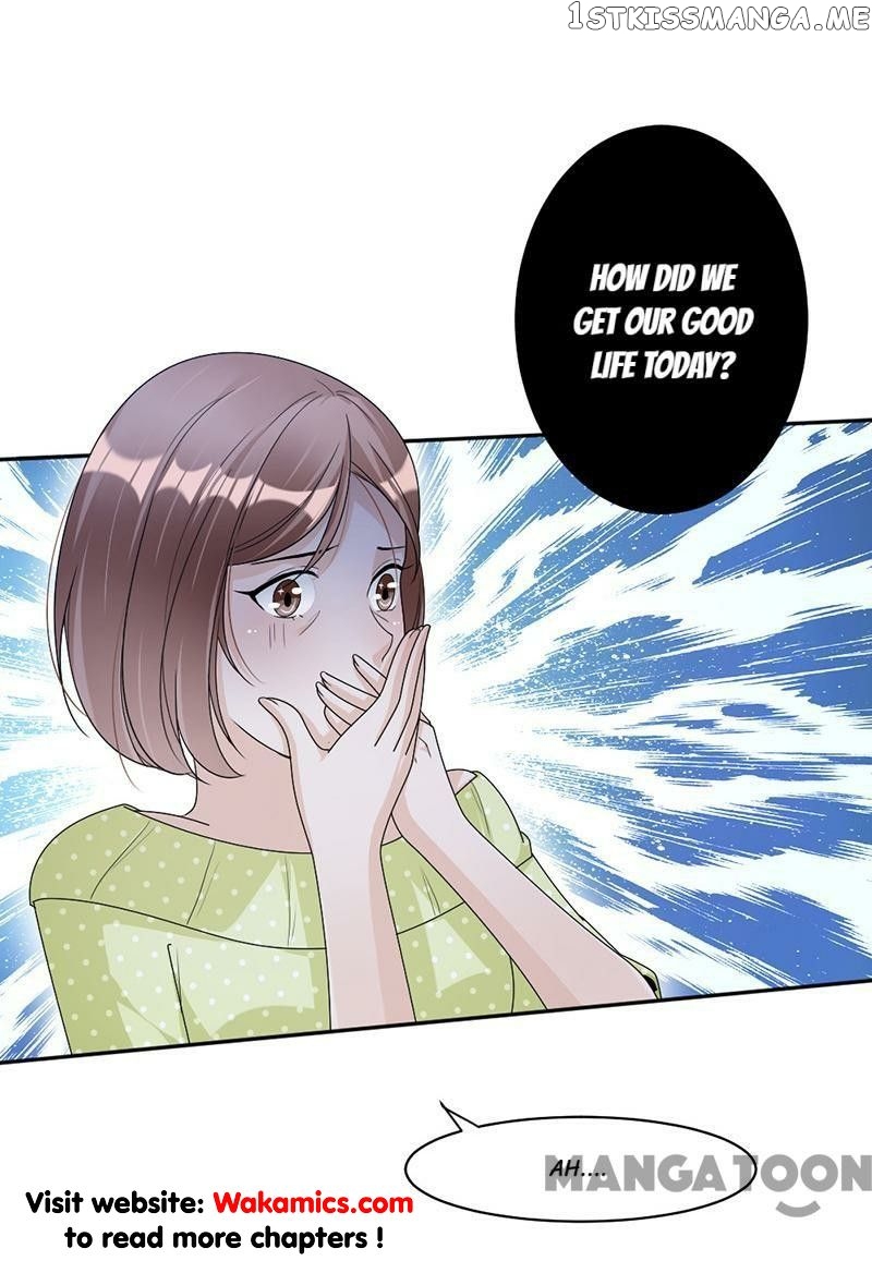 Spoil You Every Night chapter 74 - page 9