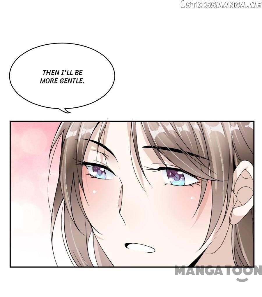 Spoil You Every Night chapter 41 - page 14