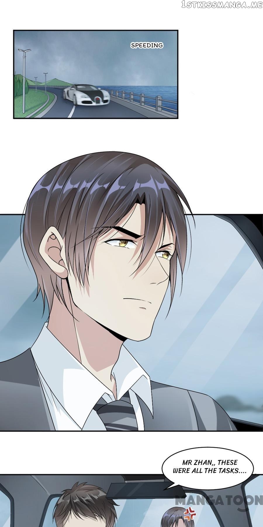 Spoil You Every Night chapter 41 - page 15