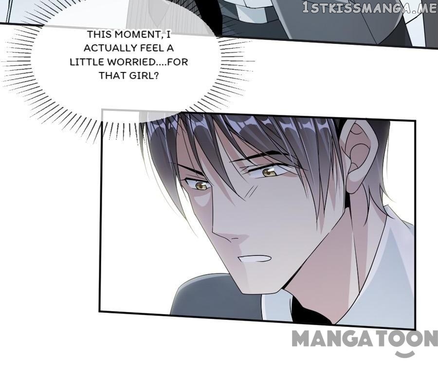Spoil You Every Night chapter 41 - page 18