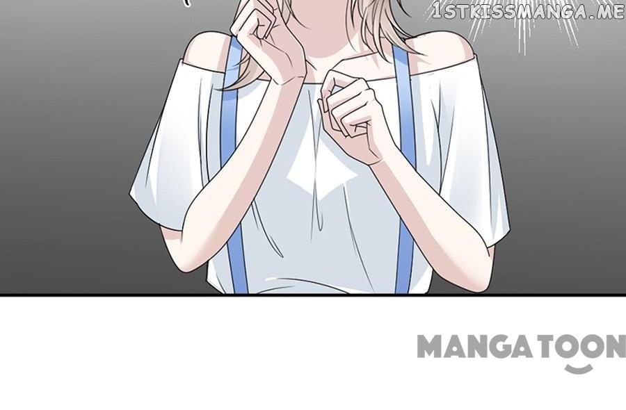 Spoil You Every Night chapter 41 - page 2