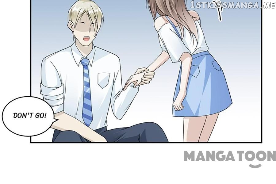 Spoil You Every Night chapter 41 - page 25