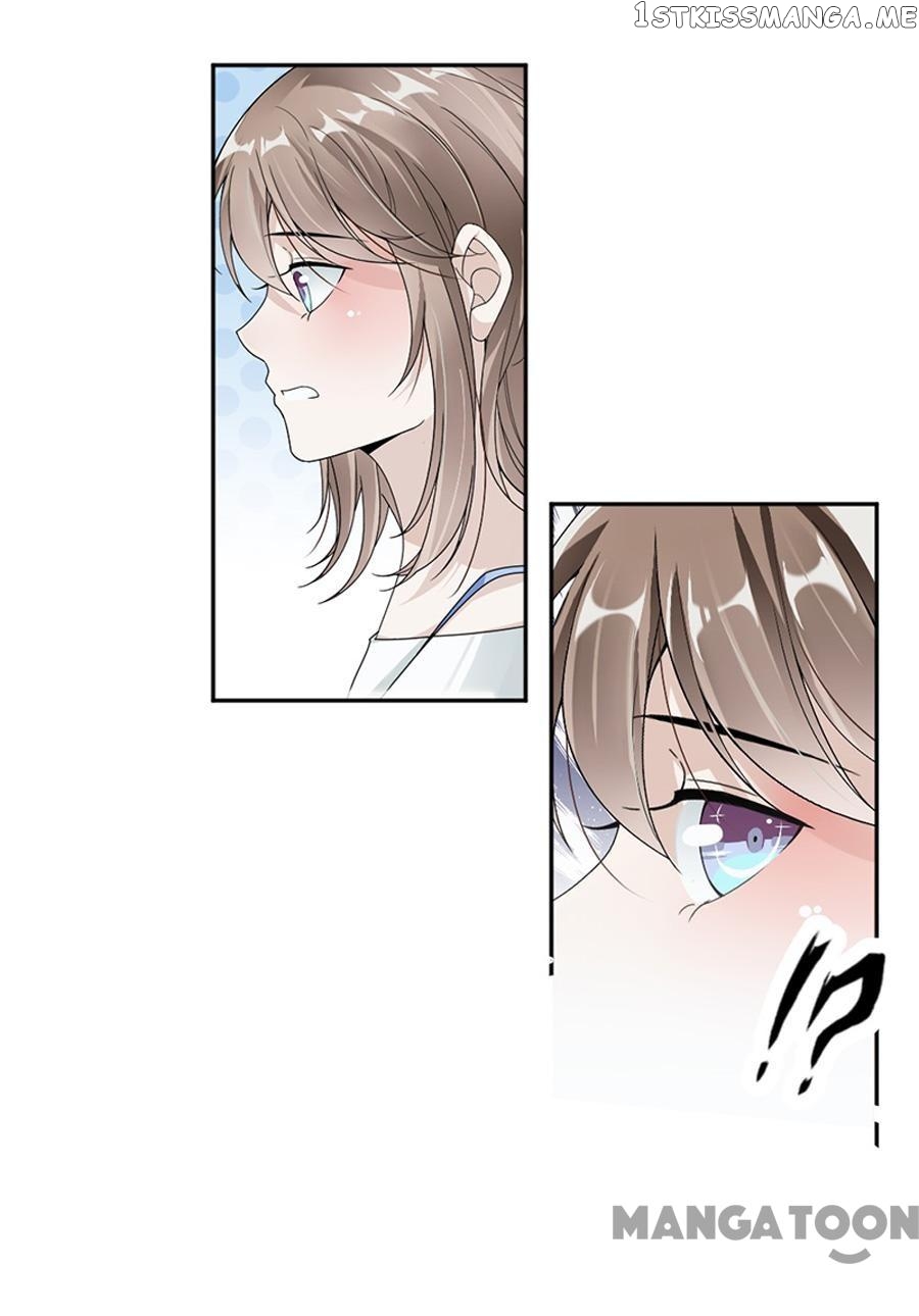 Spoil You Every Night chapter 41 - page 26