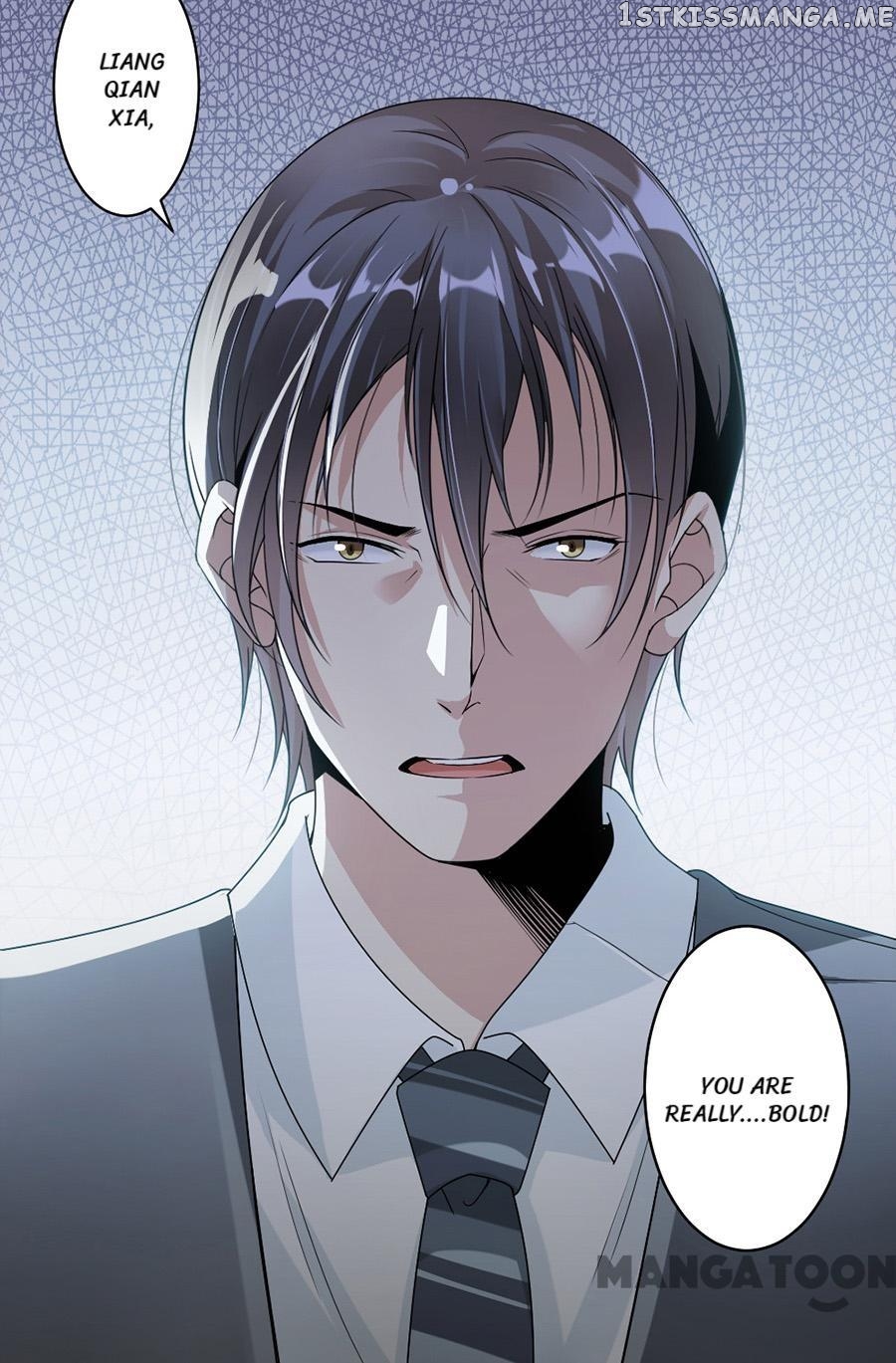 Spoil You Every Night chapter 41 - page 29