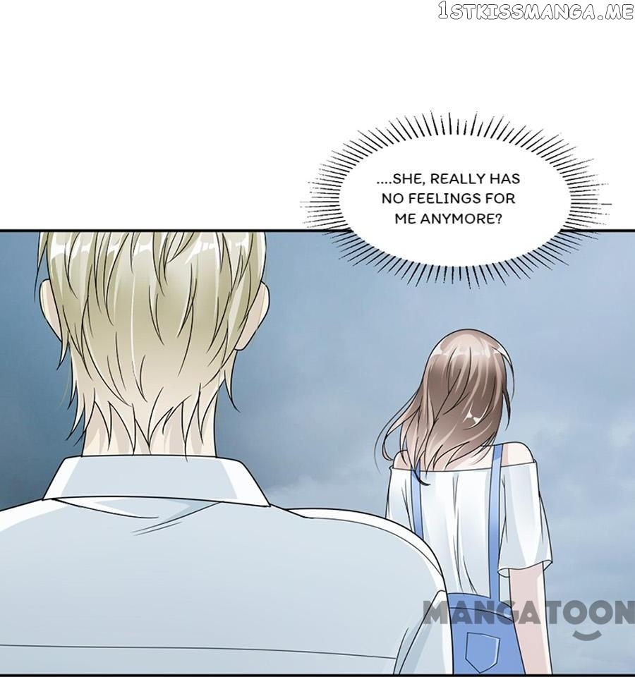 Spoil You Every Night chapter 41 - page 4