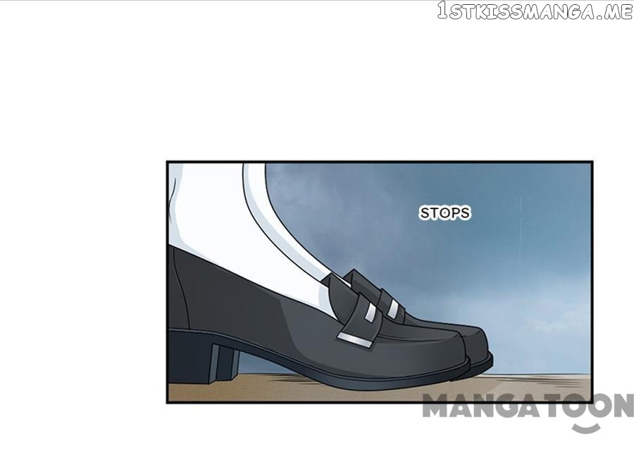 Spoil You Every Night chapter 41 - page 5