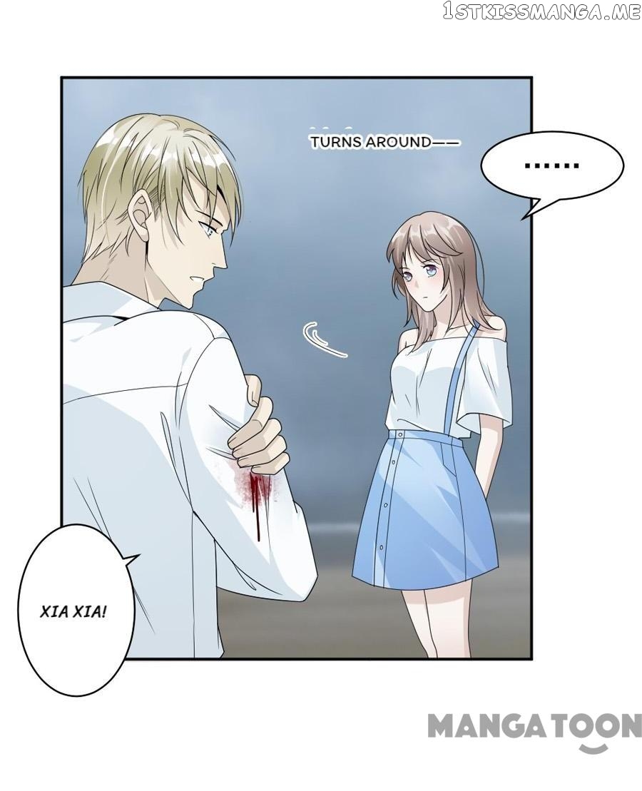 Spoil You Every Night chapter 41 - page 7