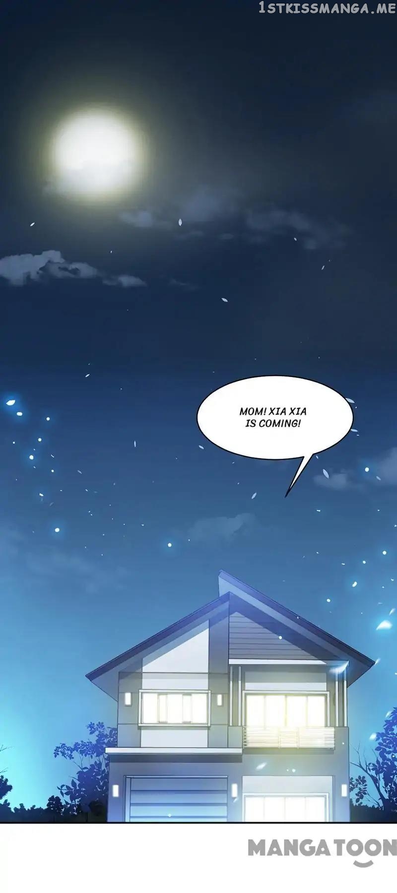 Spoil You Every Night chapter 73 - page 1