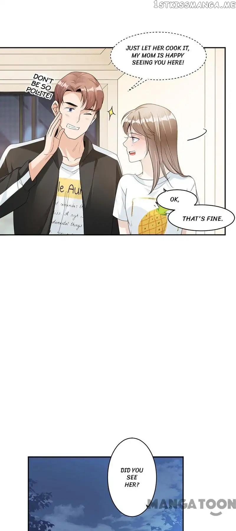 Spoil You Every Night chapter 73 - page 10