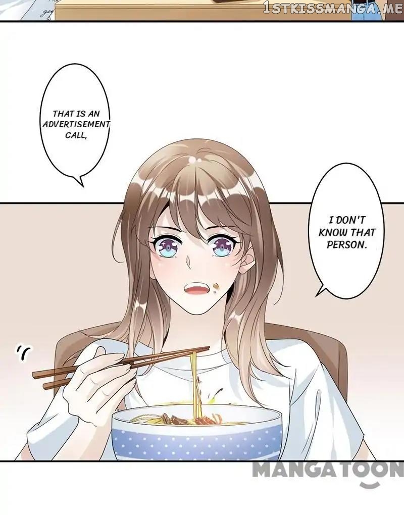 Spoil You Every Night chapter 73 - page 16