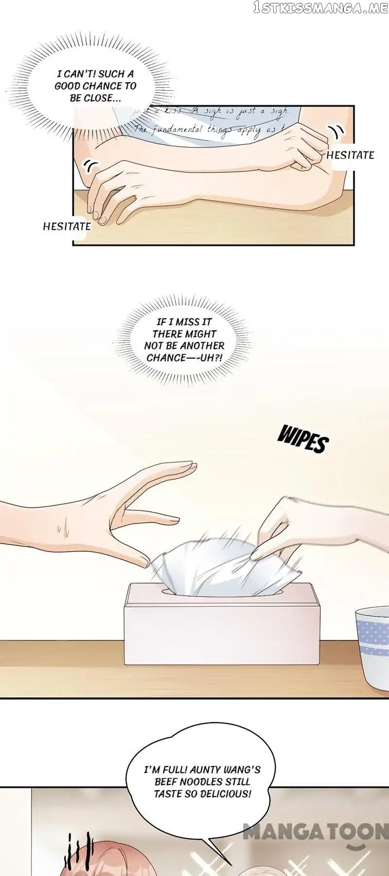 Spoil You Every Night chapter 73 - page 18