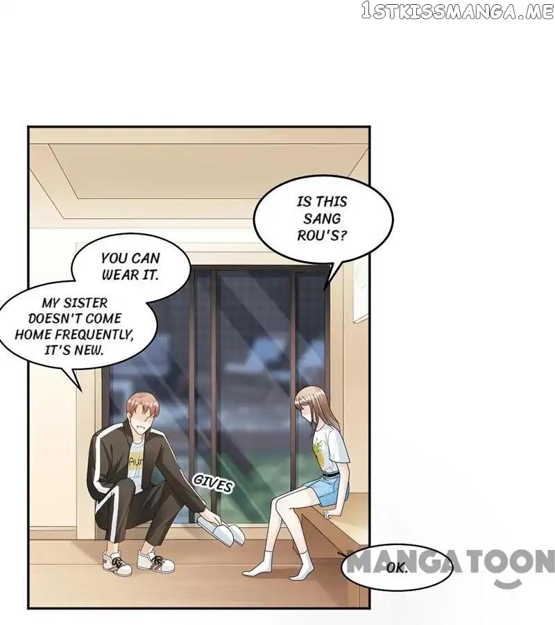 Spoil You Every Night chapter 73 - page 2