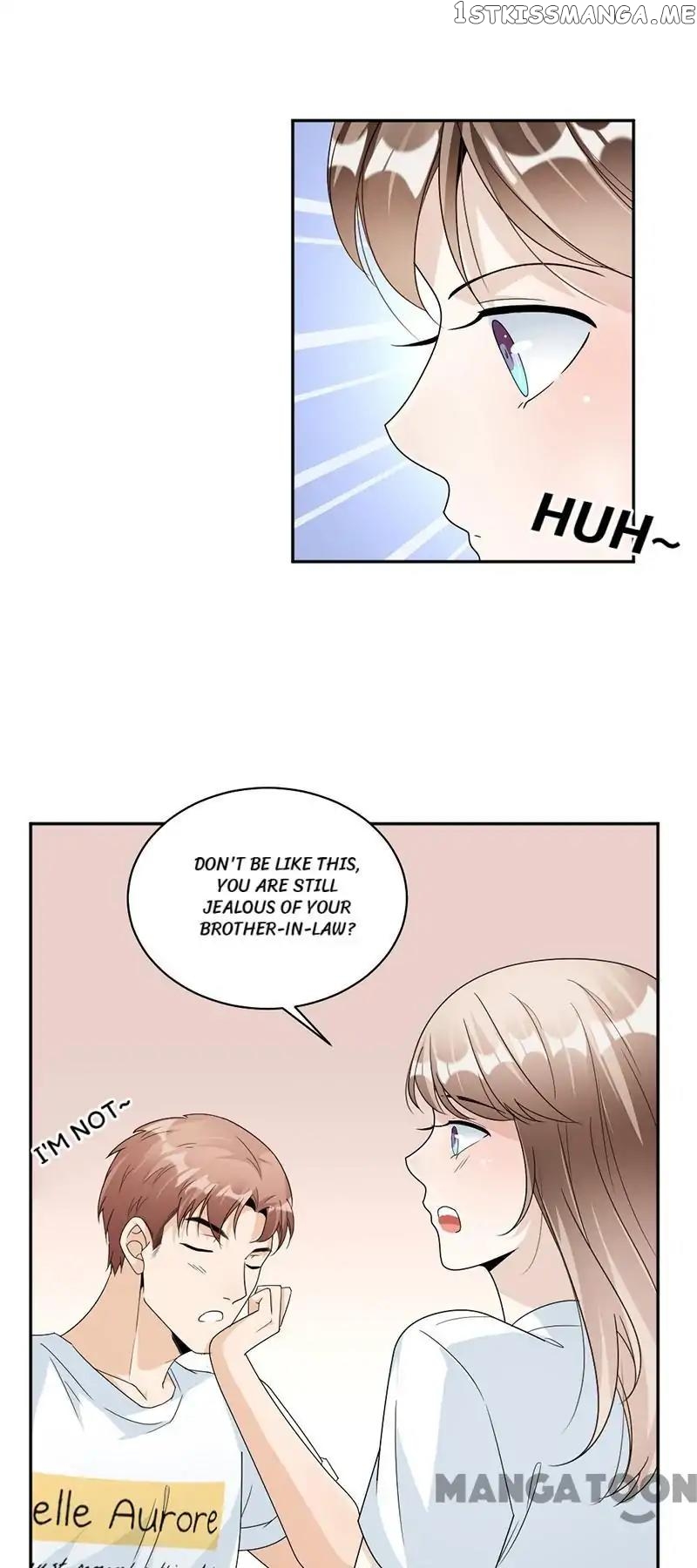 Spoil You Every Night chapter 73 - page 22