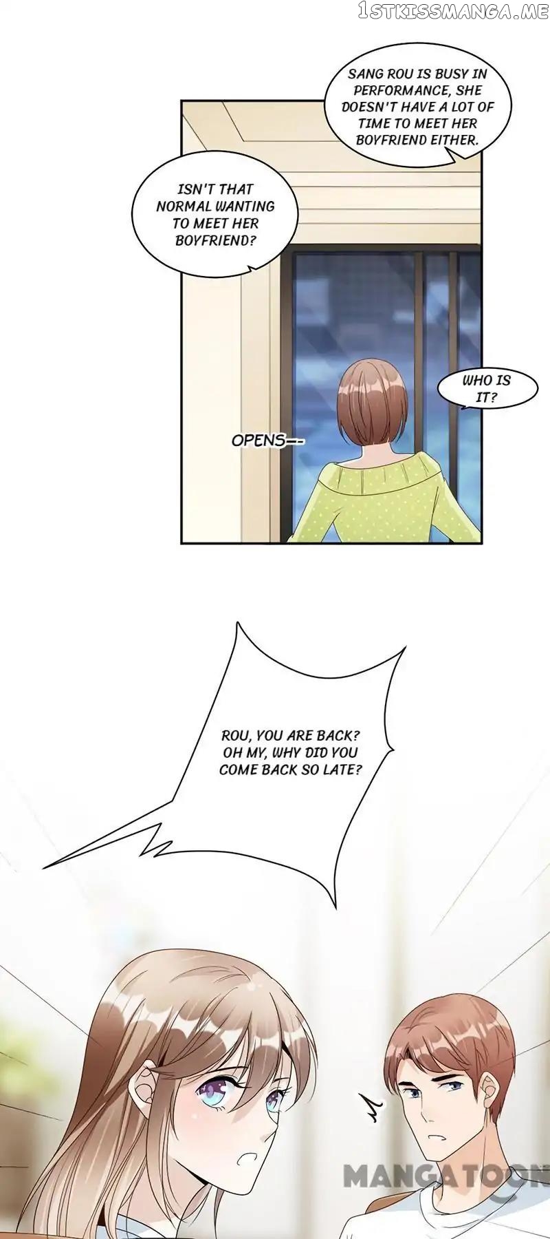 Spoil You Every Night chapter 73 - page 24