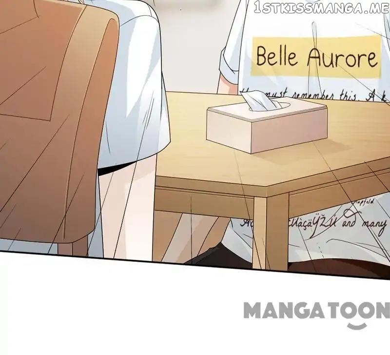Spoil You Every Night chapter 73 - page 25