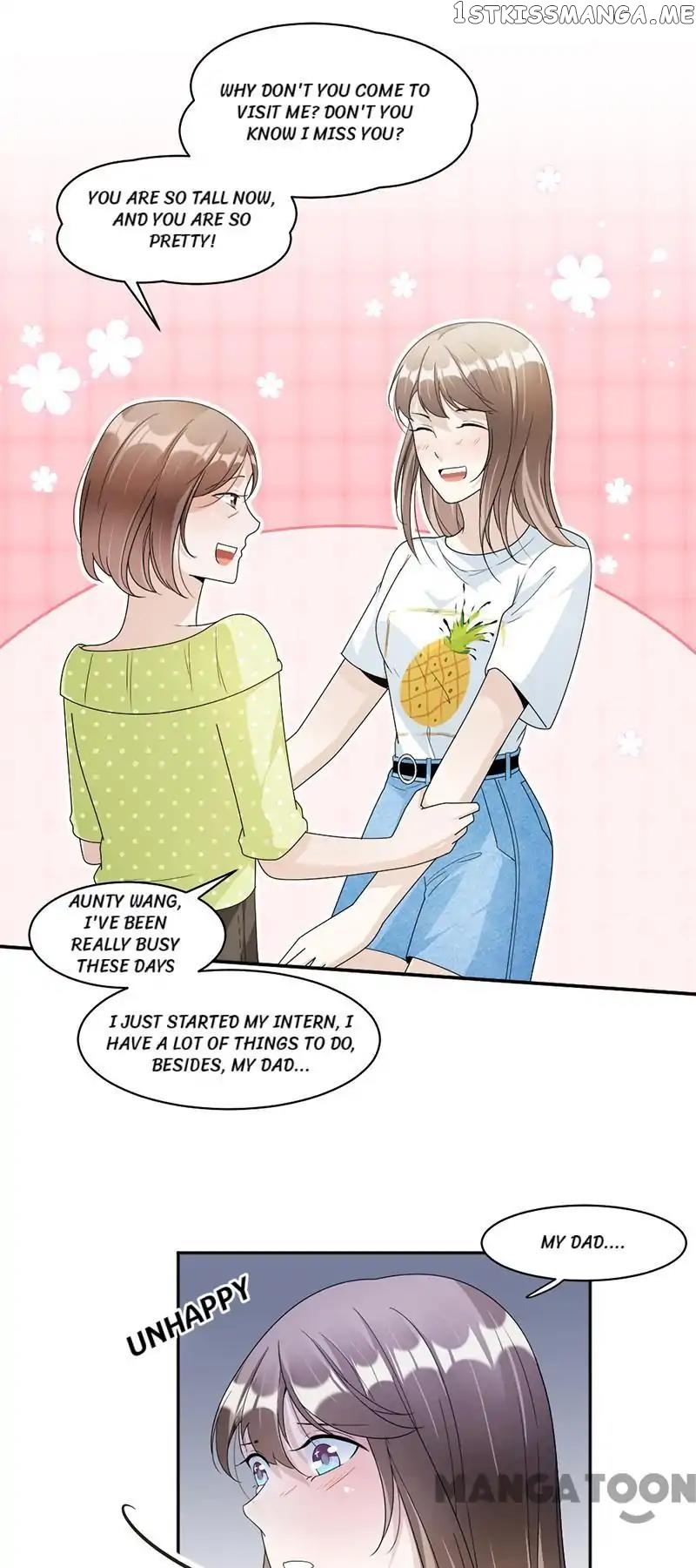 Spoil You Every Night chapter 73 - page 4