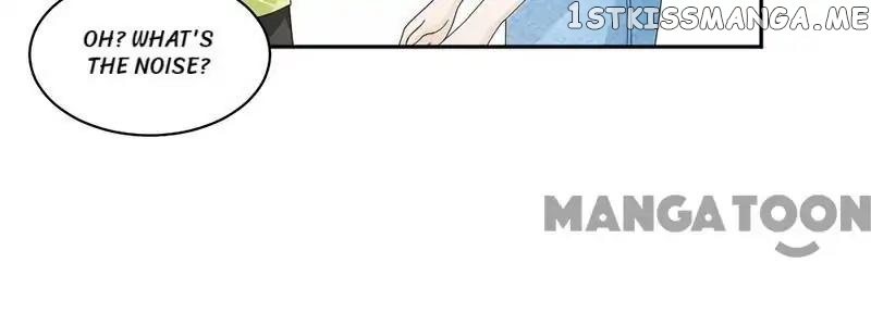 Spoil You Every Night chapter 73 - page 7