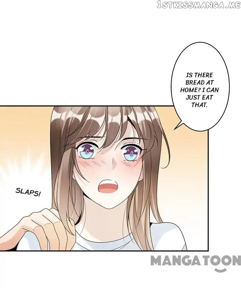 Spoil You Every Night chapter 73 - page 9