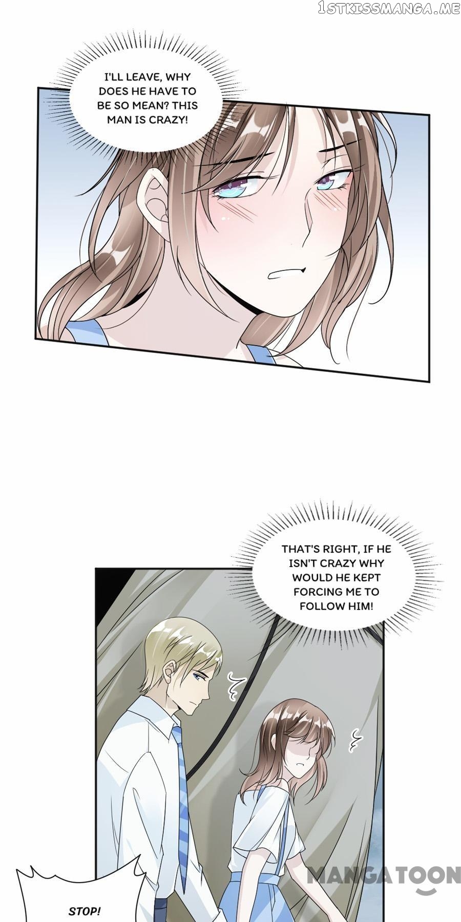 Spoil You Every Night chapter 42 - page 10