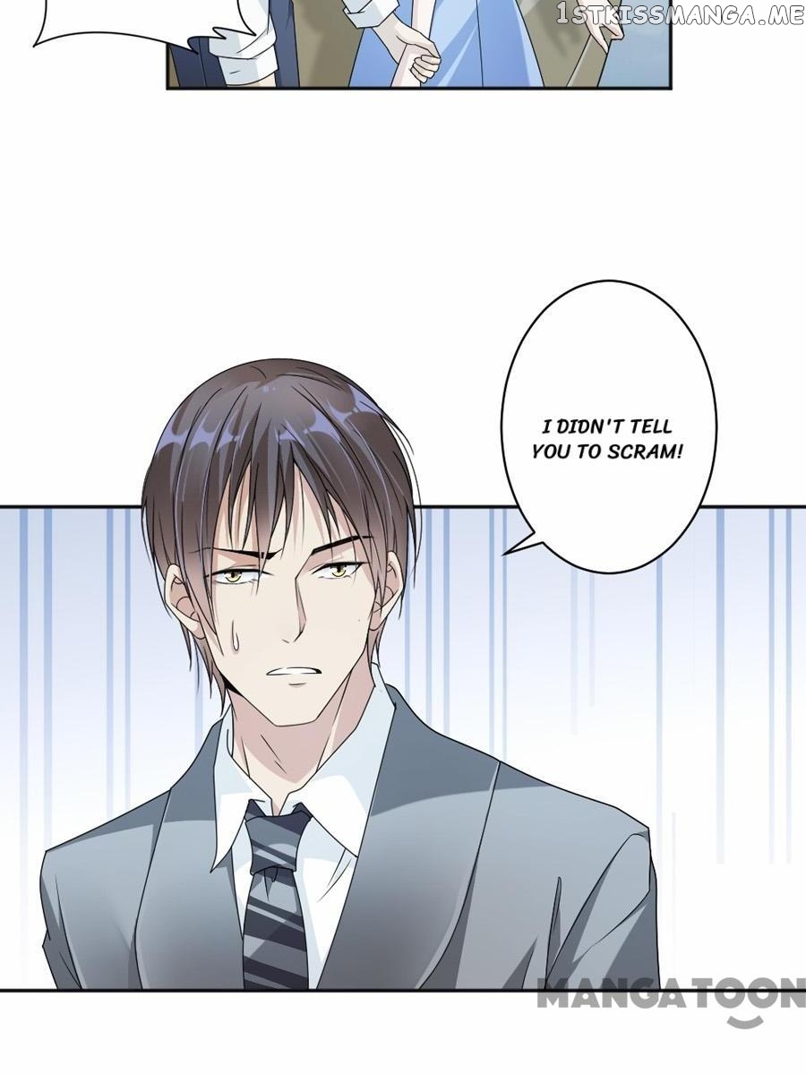 Spoil You Every Night chapter 42 - page 11