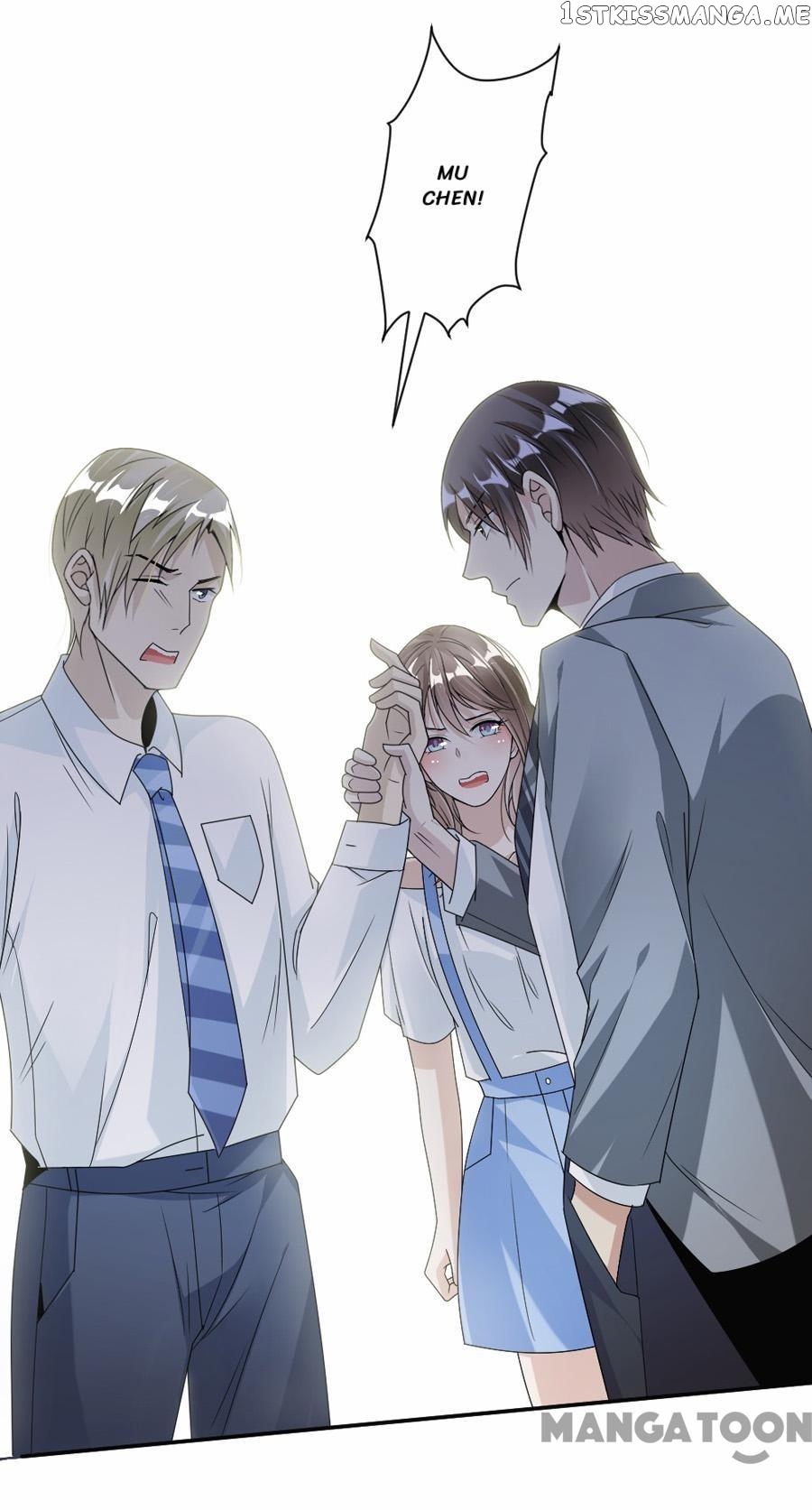 Spoil You Every Night chapter 42 - page 13