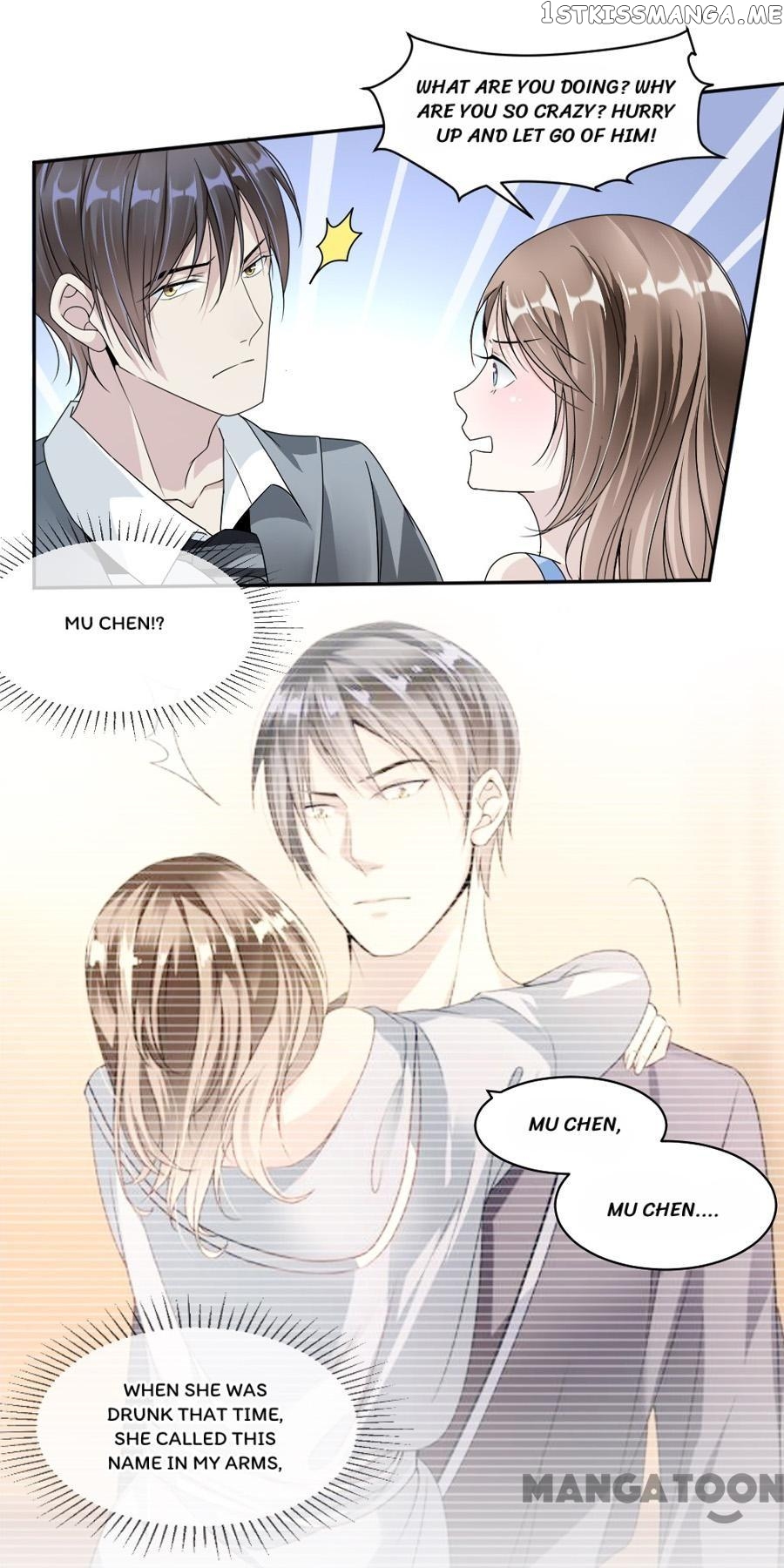 Spoil You Every Night chapter 42 - page 14