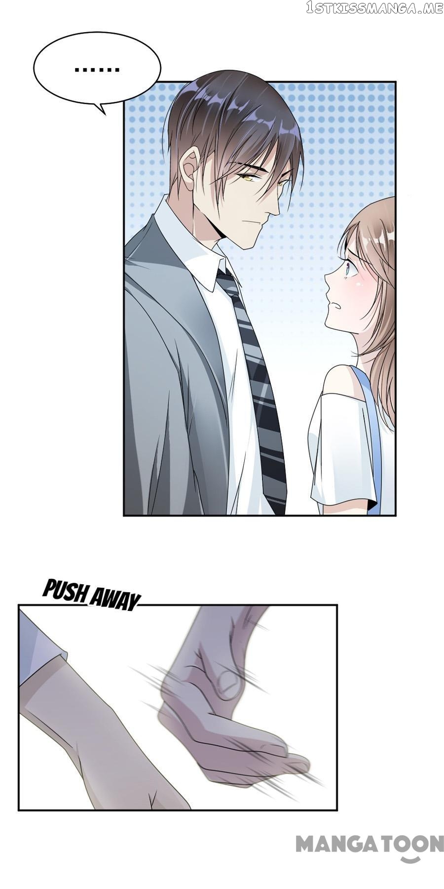 Spoil You Every Night chapter 42 - page 16