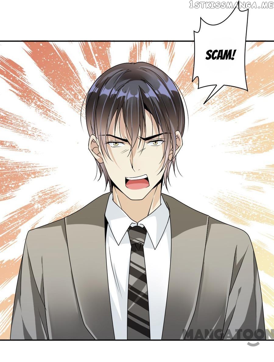 Spoil You Every Night chapter 42 - page 18