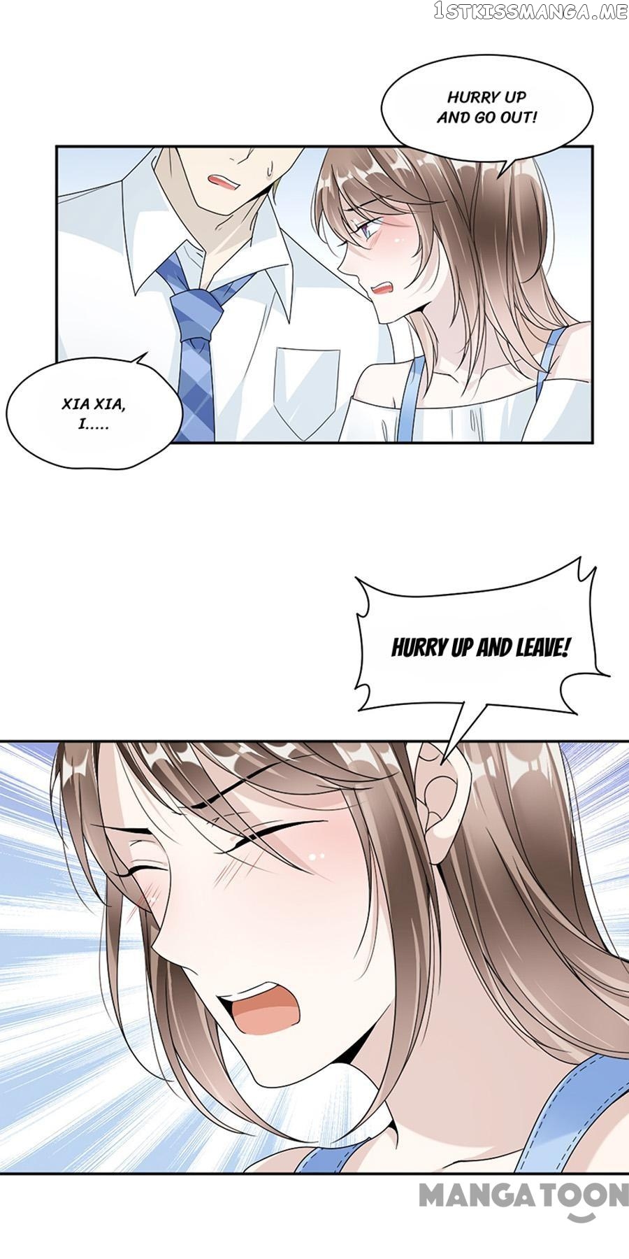 Spoil You Every Night chapter 42 - page 19