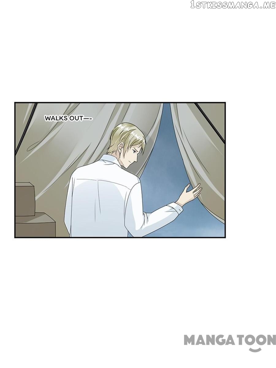 Spoil You Every Night chapter 42 - page 20