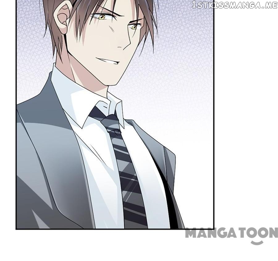 Spoil You Every Night chapter 42 - page 22