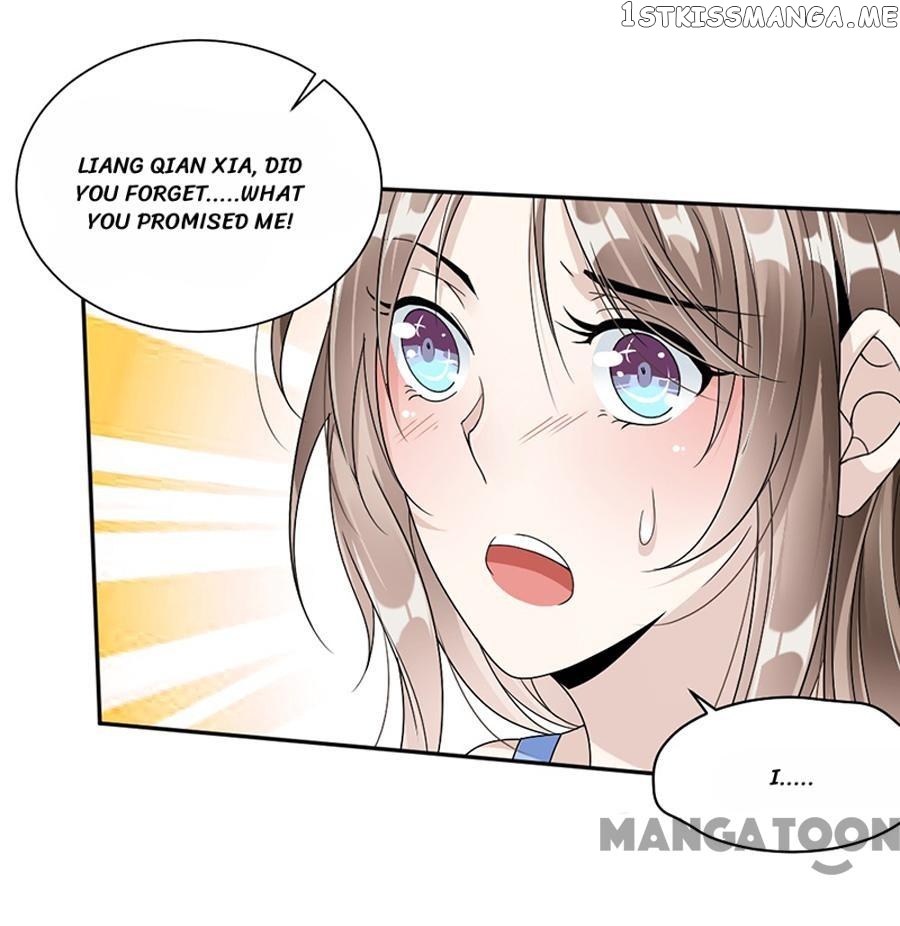 Spoil You Every Night chapter 42 - page 23