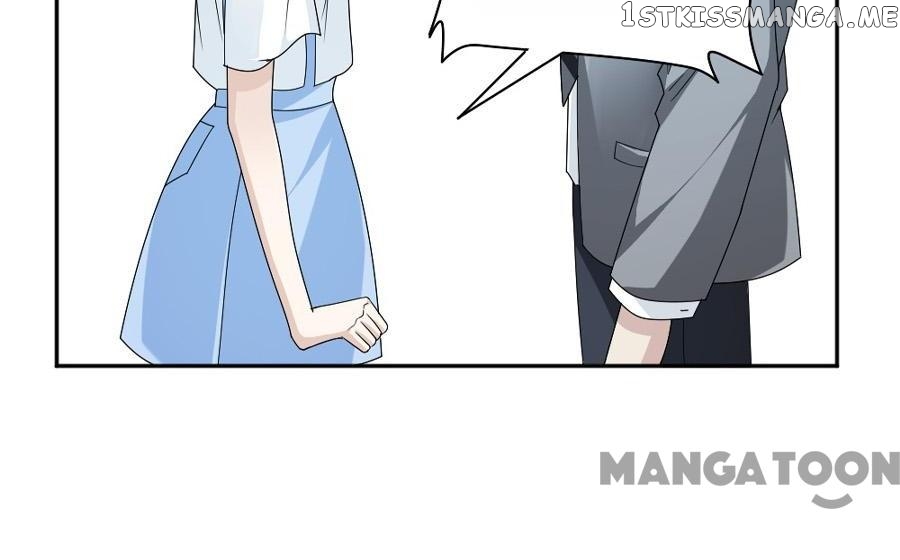 Spoil You Every Night chapter 42 - page 25