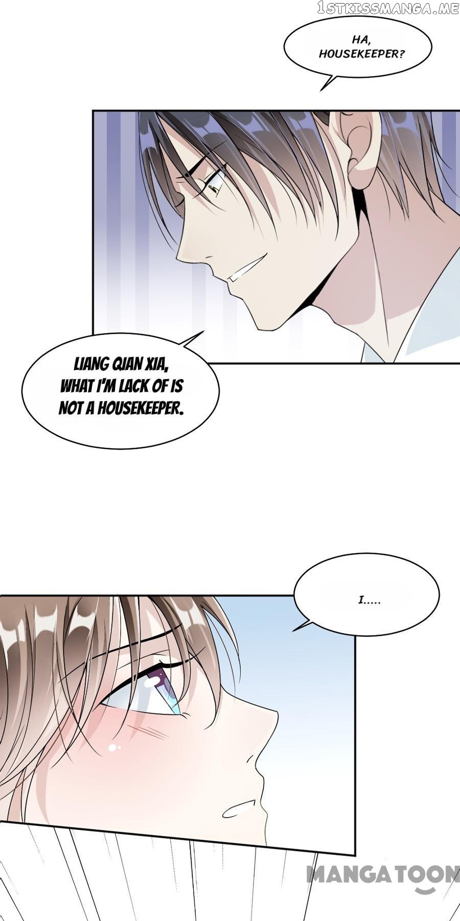 Spoil You Every Night chapter 42 - page 26