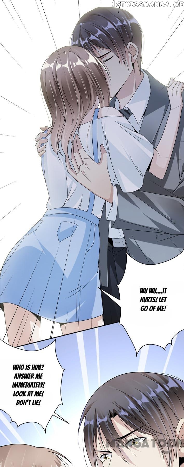 Spoil You Every Night chapter 42 - page 28