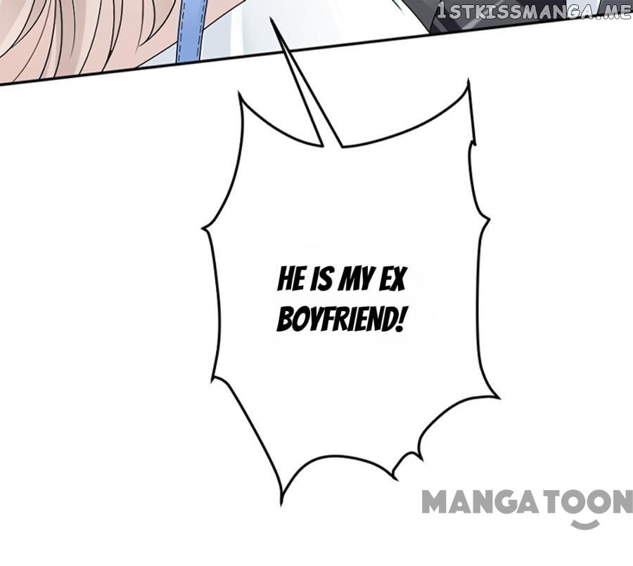 Spoil You Every Night chapter 42 - page 30
